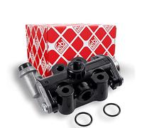 Febi bilstein 39331 Relé Válvula para Splitter Engranaje