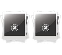 febi bilstein 39393 Filtro para línea de vacío (Paquete de 2)