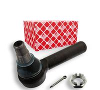 Rótula de barra de dirección FEBI BILSTEIN 39405
