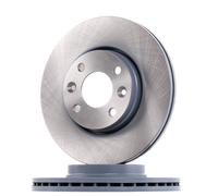 Disco de freno FEBI BILSTEIN 39477 delantero, ventilado , 1 Pieza