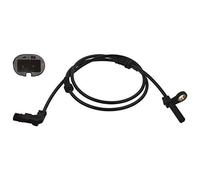 Febi bilstein 39478 Anti-Lock sistema de freno sensor