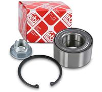 FEBI BILSTEIN 39500 Juego de cojinete de rueda