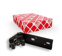 Febi bilstein 39520 Guía de rodillos (para puerta corredera)