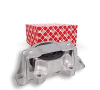 Soporte del motor derecha Soporte hidráulico 39525 FEBI BILSTEIN para FORD C-MAX