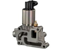 Escape > Captores de escape > Válvula EGR