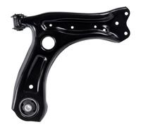 Febi bilstein 39558 Brazo de suspensión con rodamiento, 1 pieza, negro