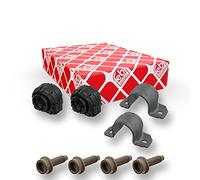 Febi Bilstein 39648 Suspensión de Ruedas