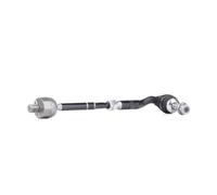 Barra de dirección Eje delantero, izquierda 39677 FEBI BILSTEIN para BMW 5 7