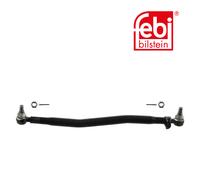 Febi BILSTEIN 39692 Manillar Con Kronenmuttern Y Pasadores para Iveco