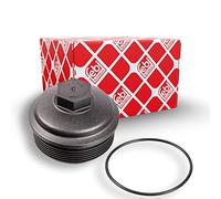 Tapa, carcasa de filtro de aceite FEBI BILSTEIN 39699
