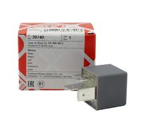 Febi BILSTEIN 39740 Relé de Bomba Combustible para VW Audi Seat Skoda A3 A4 Tt