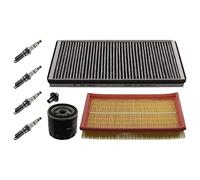 Febi bilstein 39759 Mantenimiento del paquete (entre otros, para Focus)