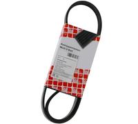 Febi bilstein 39781 Cinturón auxiliar, paquete de una