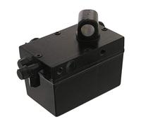 Bomba de basculamiento, cabina FEBI BILSTEIN 39814