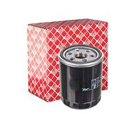 FEBI BILSTEIN Filtro de aceite para SUZUKI: Vitara, Jimny, Grand Vitara, SamuraÃ¯, Swift, SX4, SJ 410, Ignis, Wagon R, Liana, Baleno (Ref: 39829)