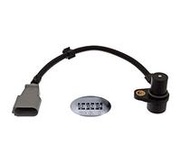 Febi bilstein 39893 - Cigüeñal Sensor (Generador de impulsos)