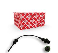 Sensor, nivel de refrigerante FEBI BILSTEIN 39897