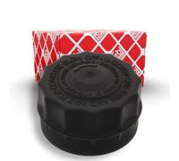 FEBI BILSTEIN 39913 Tapón depósito de refrigerante Tapa de Depósito de Agua Tapa de depósito de agua Tapón de anticongelante