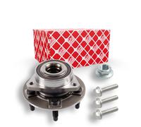 FEBI BILSTEIN 39916 Juego de cojinete de rueda