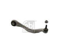 FEBI BILSTEIN 39980 Barra oscilante delantero derecho para BMW 5 6