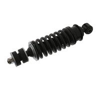 Febi bilstein 40002 - Amortiguador