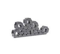 FEBI BILSTEIN 40007 Cadena, accionamiento bomba de aceite