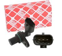 Sensor de posición del árbol de levas 40055 FEBI BILSTEIN para OPEL FIAT