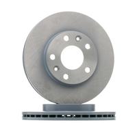 FEBI BILSTEIN 40075 Disco de freno