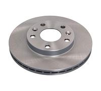 Disco de freno FEBI BILSTEIN 40075 delantero, ventilado , 1 Pieza