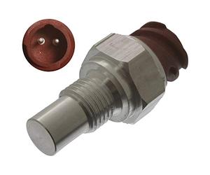 Febi bilstein 40120 Bloque de Motor