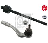 FEBI BILSTEIN 40141 Barra De Dirección Para MERCEDES-BENZ, MERCEDES-BENZ (BBDC)