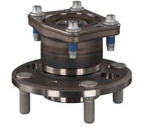 FEBI BILSTEIN 40203 Juego de cojinete de rueda