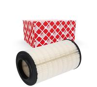 Filtro de aire FEBI BILSTEIN 40208