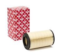 FEBI BILSTEIN 40208 Filtro de aire para OPEL Movano C Furgón (U9)