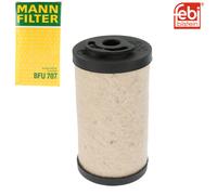 Febi BILSTEIN 40208 Filtro Para Fiat Ducato Citroën Jumper Peugeot Boxer Opel