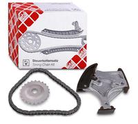 Febi bilstein 40265 Bloque de Motor