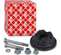 Cojín del amortiguador Eje delantero 40384 FEBI BILSTEIN para AUDI SEAT