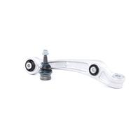 Brazo de control, suspensión de ruedas FEBI BILSTEIN 40413 eje delantero, izquierda, delantero