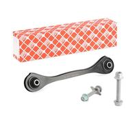 Brazo de control, suspensión de ruedas FEBI BILSTEIN 40431