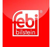 Febi bilstein 40433 Aire Muelle Fuelle con plástico pistón