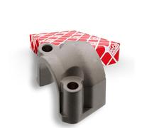 Febi bilstein 40444 Soporte de fijación para rodamientos estabilizadores, 1 unidad