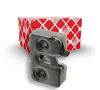 Cerradura de puerta FEBI BILSTEIN 40481 izquierda
