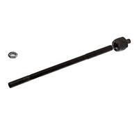 FEBI BILSTEIN 40514 Rótula axial de dirección Delantero, izquierda Delantero, derecha Rotula Axial de Direccion Rótula axial Axial de dirección
