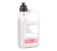 FEBI BILSTEIN 40580 Aceite de transmisión 75W-80 1L
