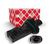 Febi bilstein 40613 Medidor de Masa de Aire (con junta tórica)