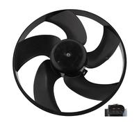 FEBI BILSTEIN Ventilador de refrigeración del motor 40638 para PEUGEOT 206, 206+
