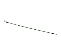 Febi bilstein 40652 cuerda (Puerta para mango)