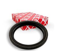 Febi bilstein 40695 Manivela retén para volante de inercia (getriebeseitig)