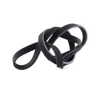 FEBI BILSTEIN 40713 Correa trapecial poli V para BMW 3 Touring (E91) 1697mm