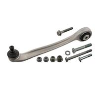 Febi Bilstein 40745 brazo (con rodamientos, Articulación, Washer, Tuercas y tornillos)